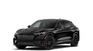 2026 Ford Mustang Mach-E® External Image 2